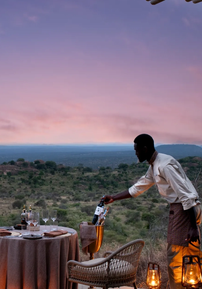 Kenya Travel Advice