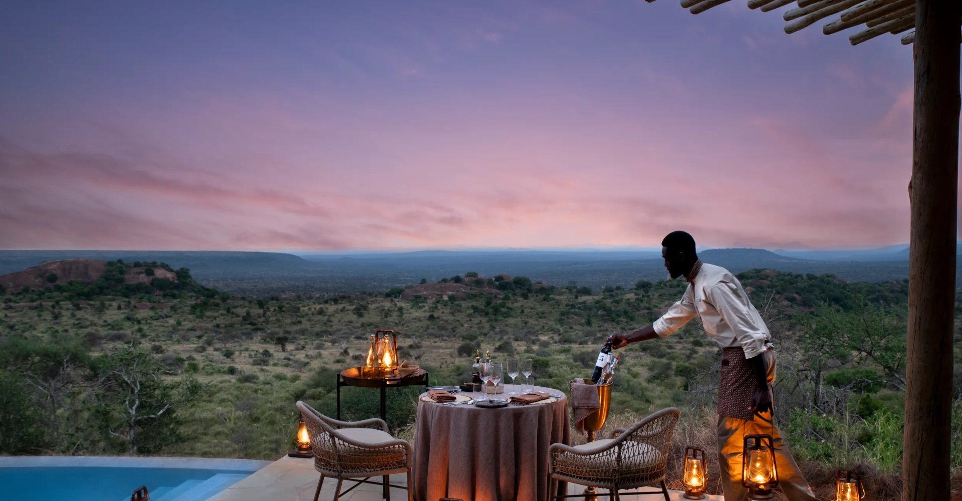Lifetime Safaris