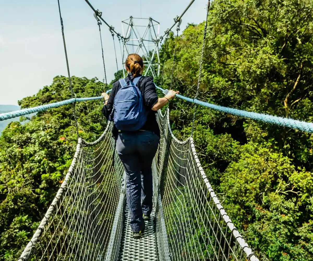 Rwanda Attractions