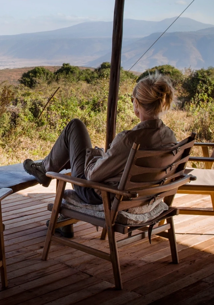 Tanzania Travel