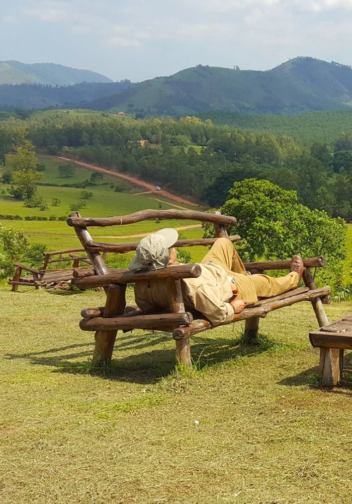 Lifetime Safaris