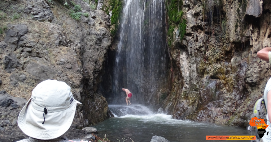 Marangu Village Tour