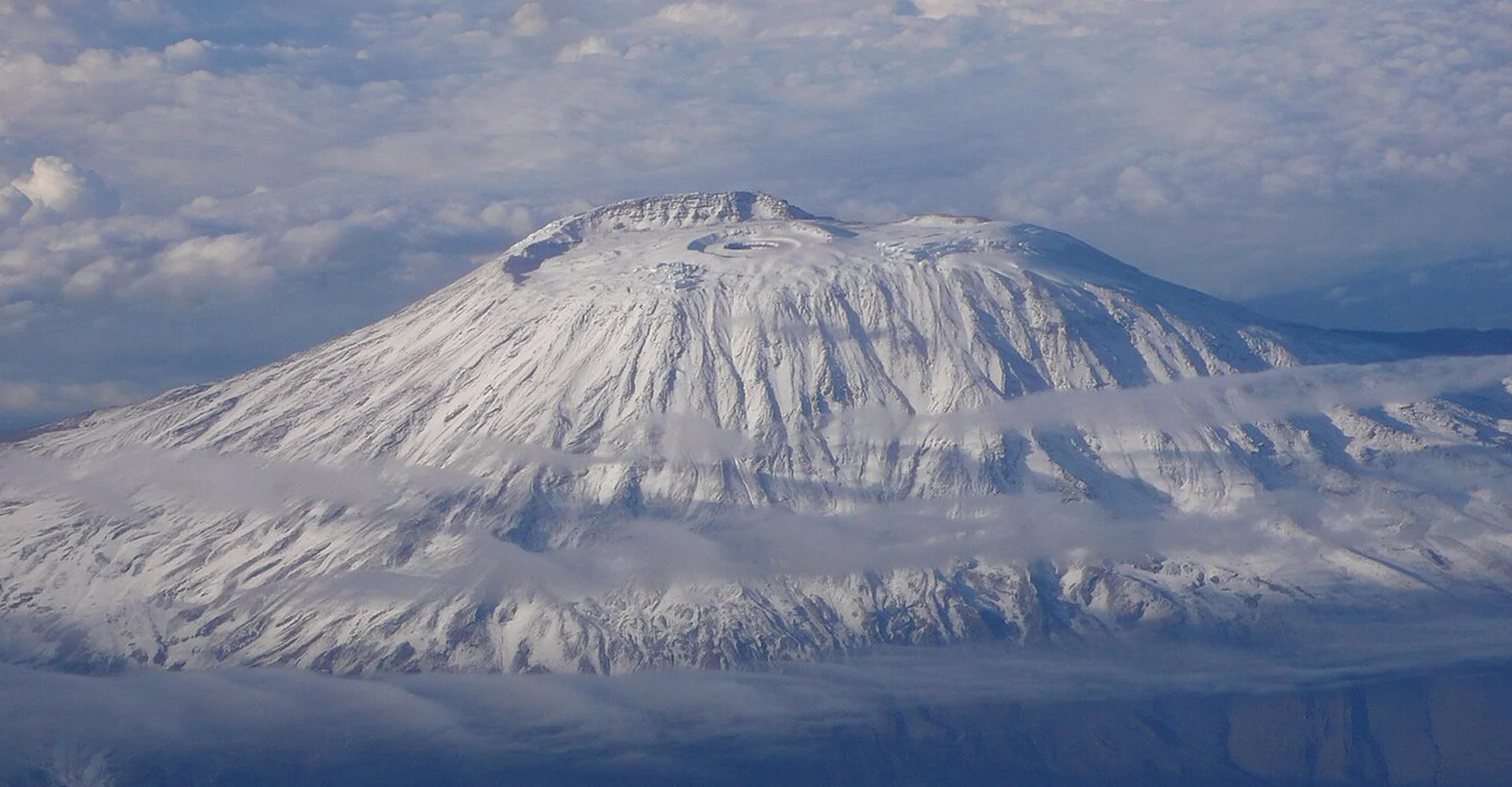 Climbing Mount Kilimanjaro? Explore The Fascinating Parts Of Kilimanjaro Glaciers