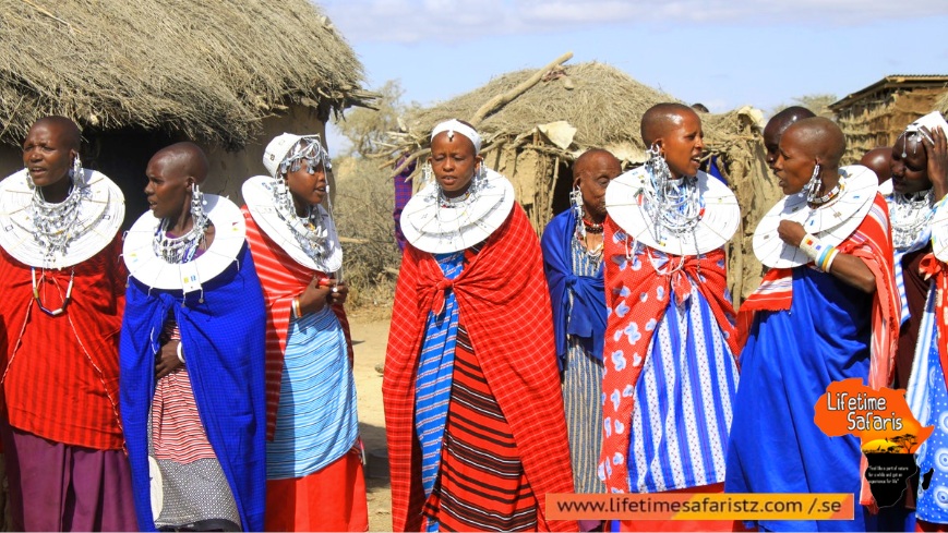 Tanzania Cultural Tours Tanzania Cultural Tours