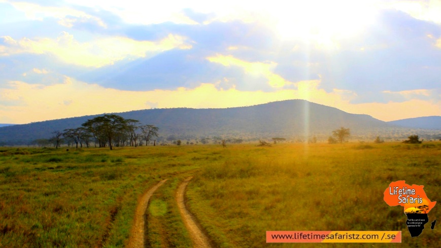 Tanzania Having Beautiful Year-Round Weather Tanzania Having Beautiful Year-Round Weather