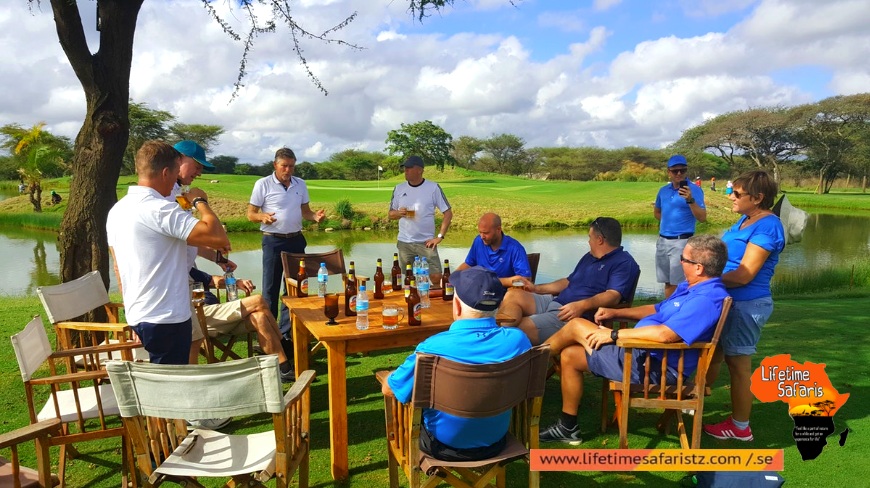 What To Take For Your Tanzania Golf Safari What To Take For Your Tanzania Golf Safari