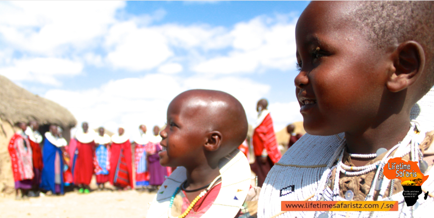 An Opportunity To Meet Over 100 Tribes of Tanzania An Opportunity To Meet Over 100 Tribes of Tanzania