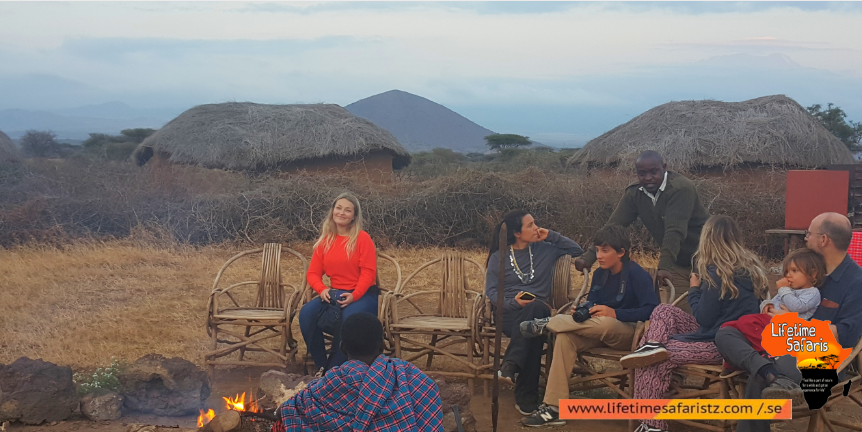 A Tanzania Photographic Safari Journey A Photographic Journey