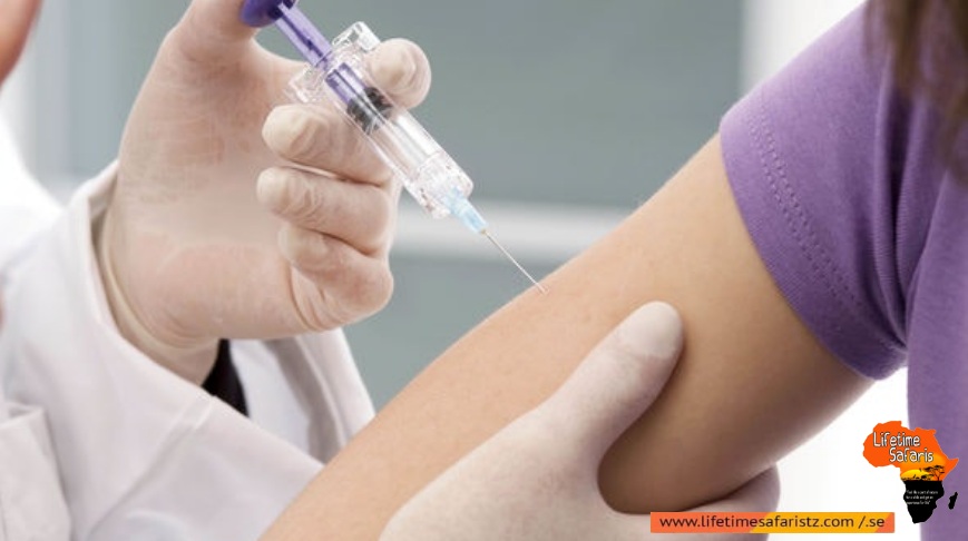 Treatment And Prevention Of Yellow Fever