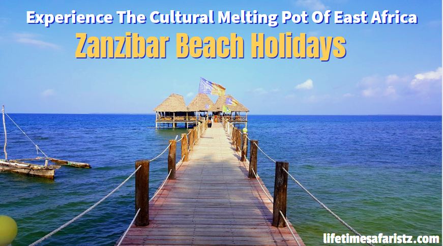 Zanzibar Beach Holidays
