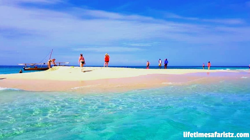 World’s Most Beautiful Islands