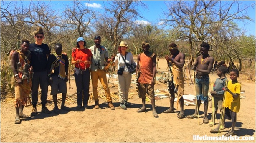 Tanzania Cultural Tours Tanzania Cultural Tours