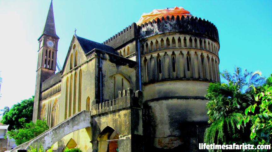 Most Beautiful Cultural Sites