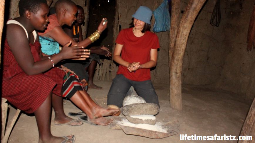 Tanzania Cultural Tours Tanzania Cultural Tours