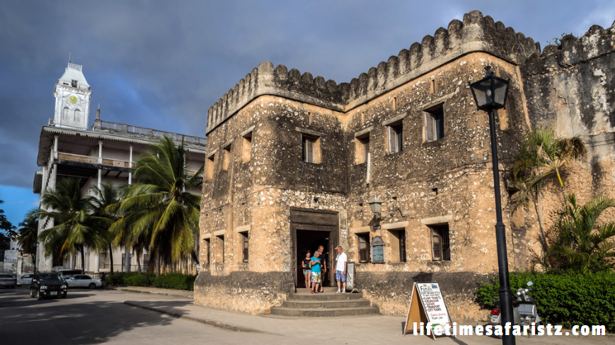 Stone Town – The Cultural Capital Of Tanzania Stone Town – The Cultural Capital Of Tanzania