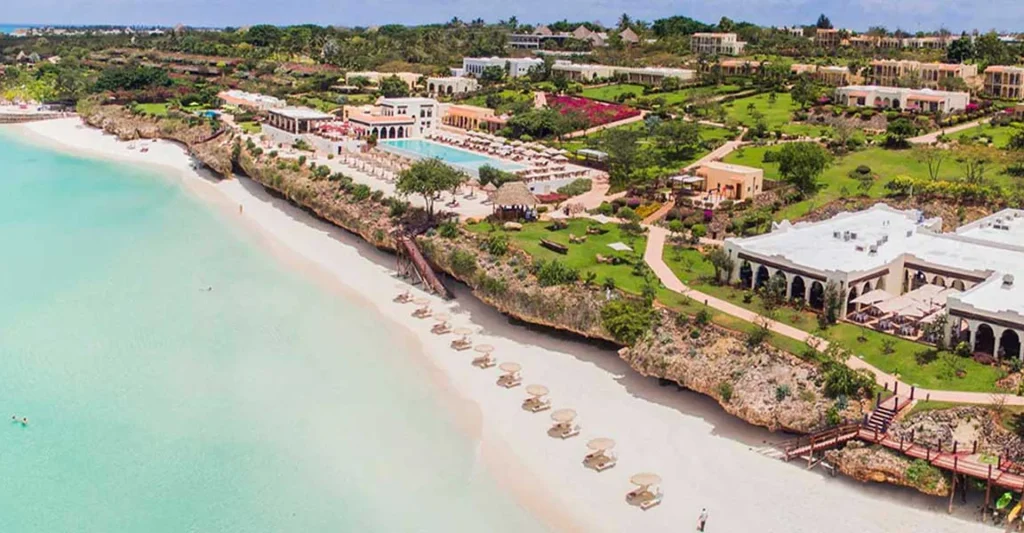 Experience a Giant Cultural Melting Pot at the East African Coast – Zanzibar
