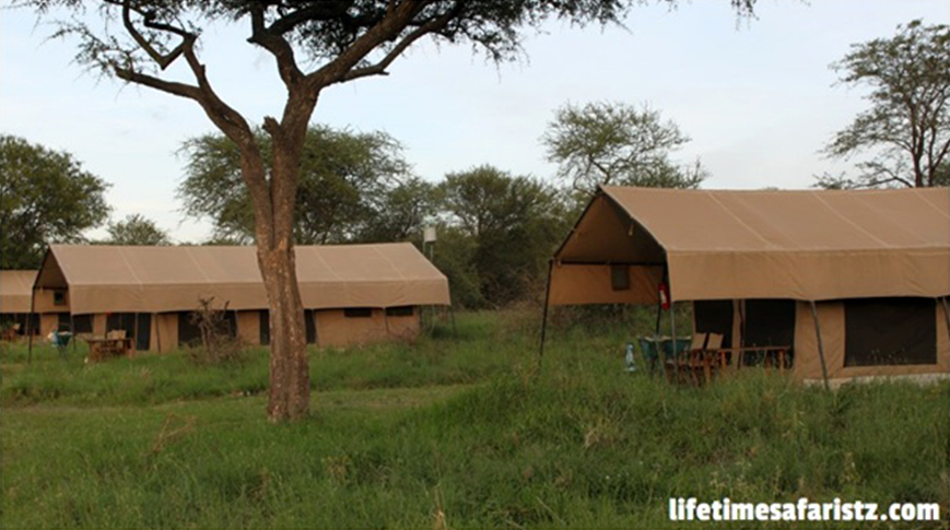 Tanzania Accommodation Tanzania Accommodation