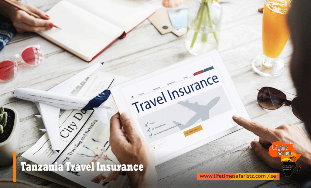 Tanzania Travel Insurance