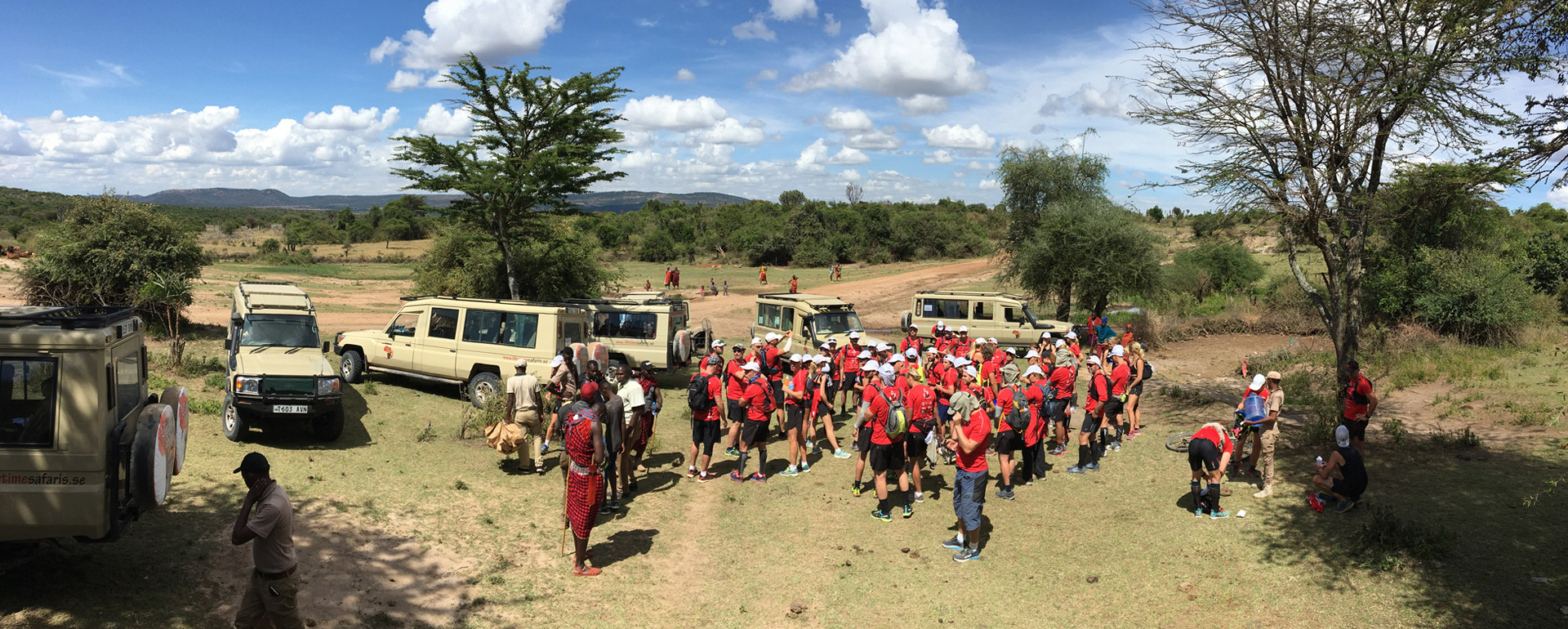 Tanzania Safari Tours Tanzania Safari Tours