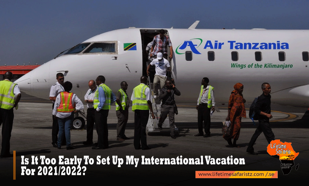 Tanzania Safari Tours