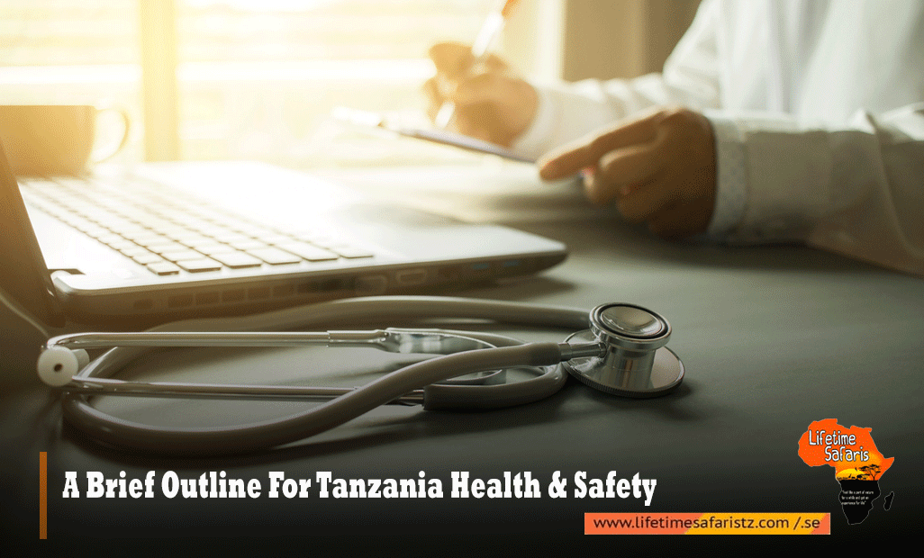 Tanzania Safari Tours Safety