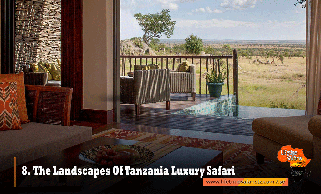 The-Landscapes-Of-Tanzania-Luxury-Safari