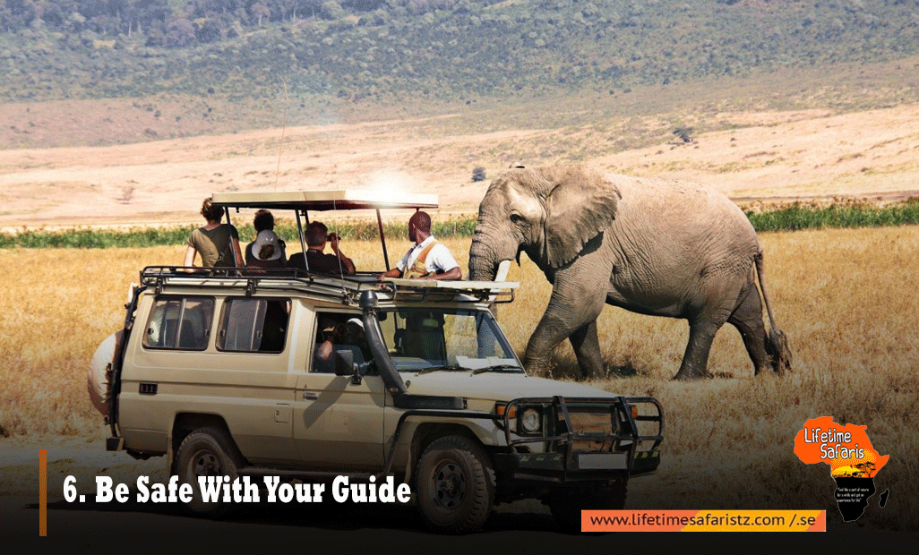 Private Safari Tanzania