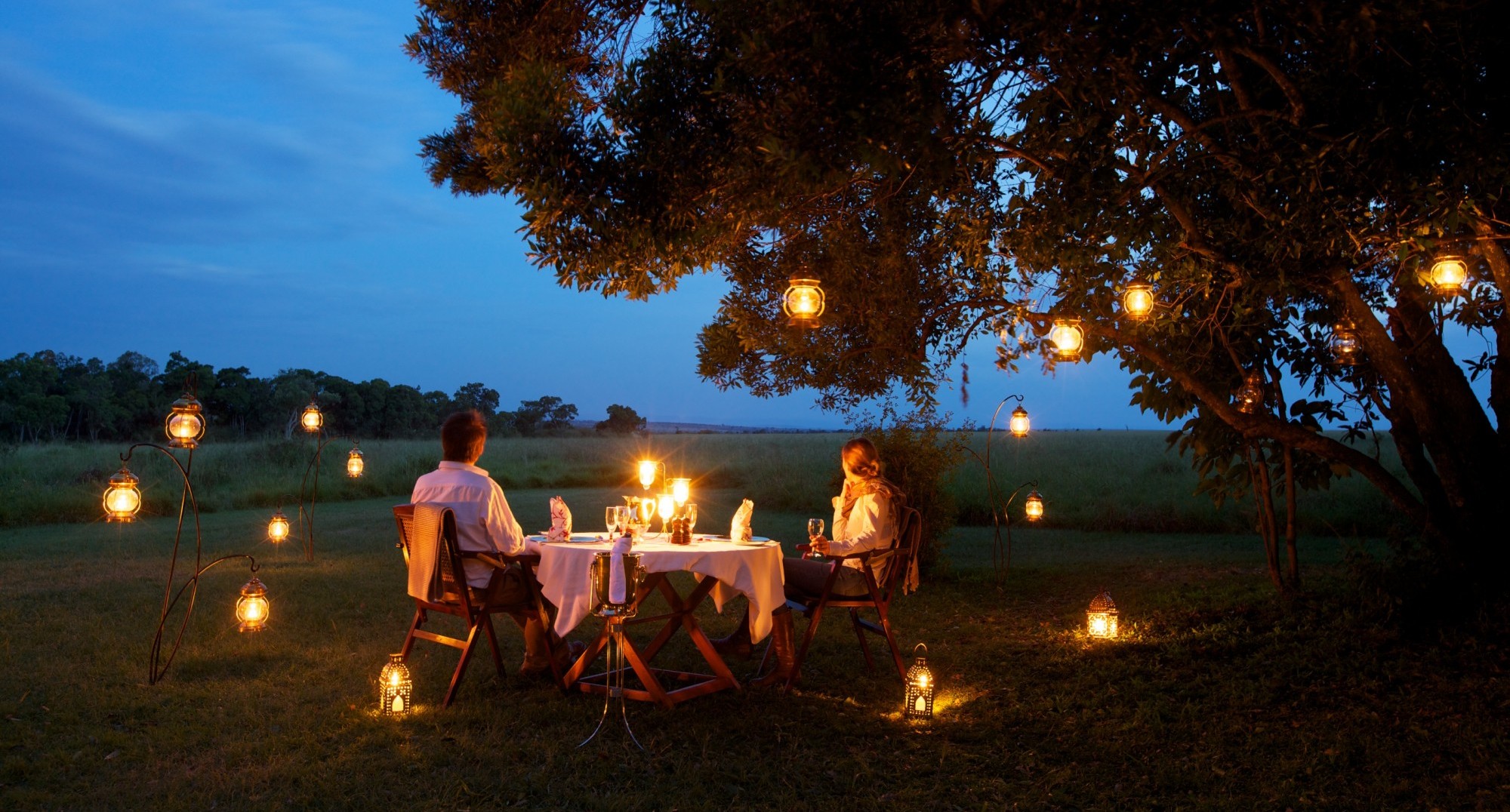 Tanzania Honeymoon Safari – The Most Romantic Getaways For The Best & Unique Experience