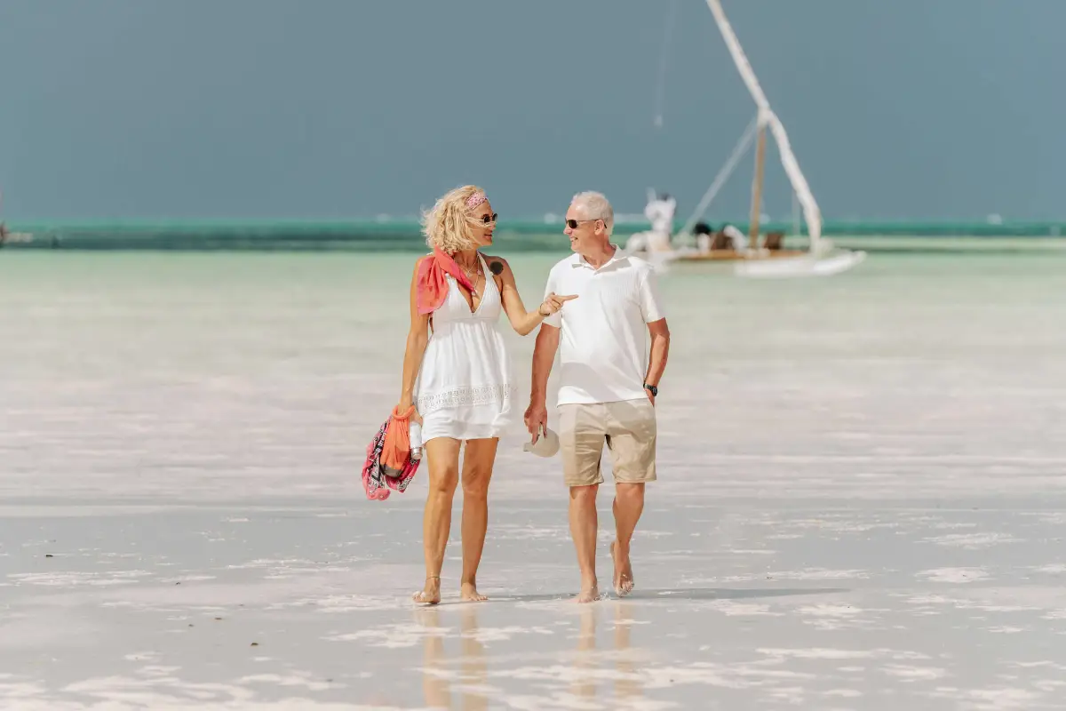 Lifetime Safaris