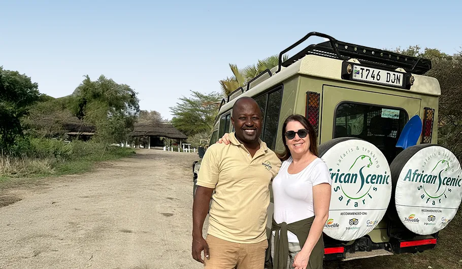 Tanzania Trip Cost