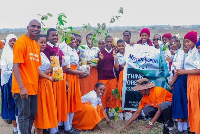 Locally Rooted & Community-Driven