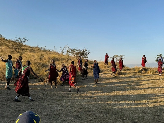 13 Days Cultural Wildlife Hiking