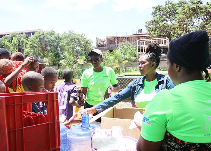 Community Support Programs
