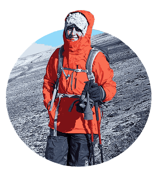 Kilimanjaro Packing List