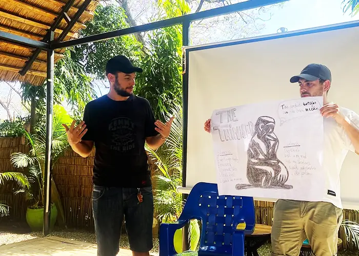 Sustainability Ambassadors