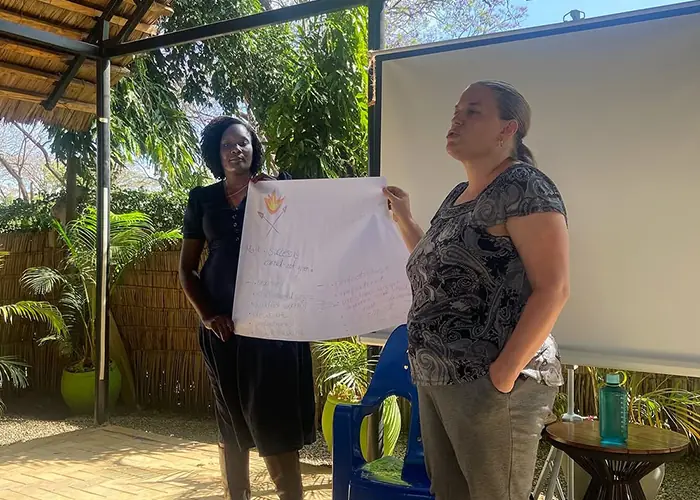 Sustainability Ambassadors