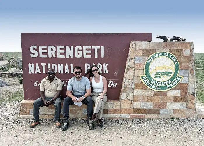 Tanzania-Based Tour Operator