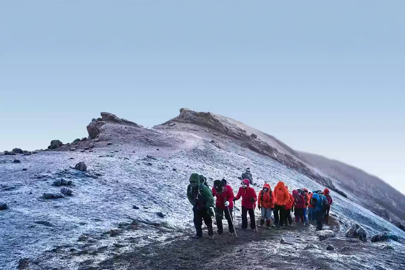 Best Kilimanjaro Tour operator