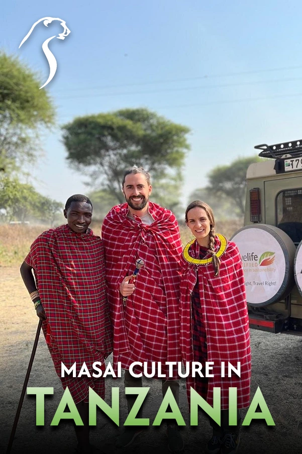 Tanzania Cultural