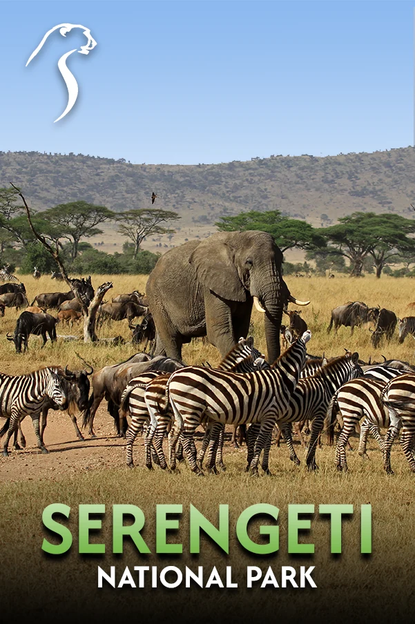 Serengeti National Park