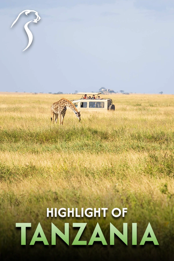 Serengeti National Park