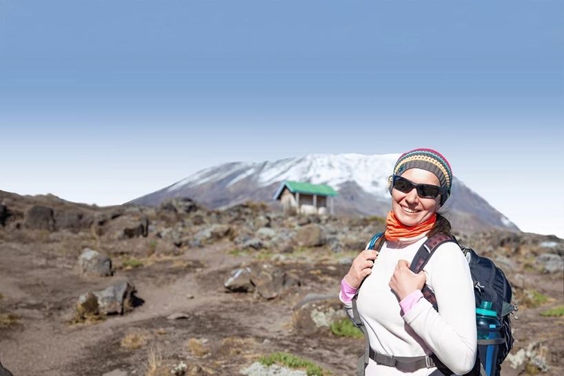Mount Kilimanjaro Climbing