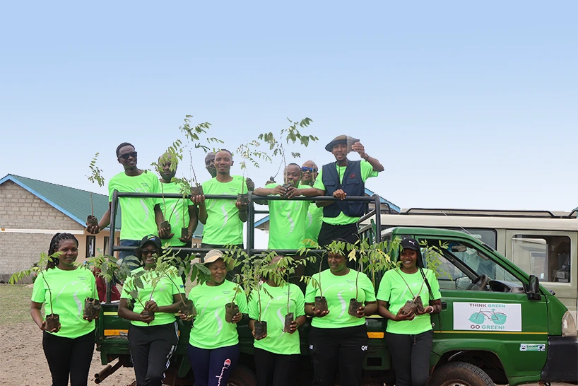Responsible Tourism