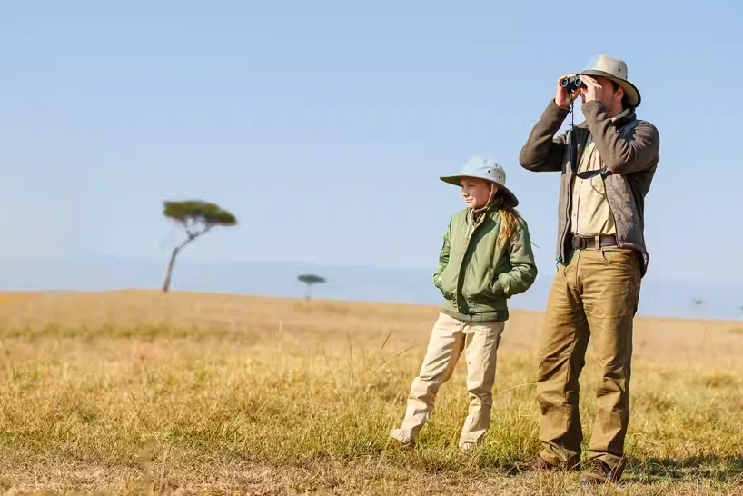 Tanzania Safari Tours