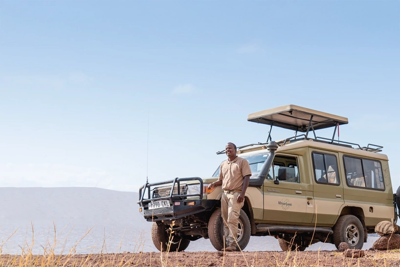 Tanzania Tour Operators