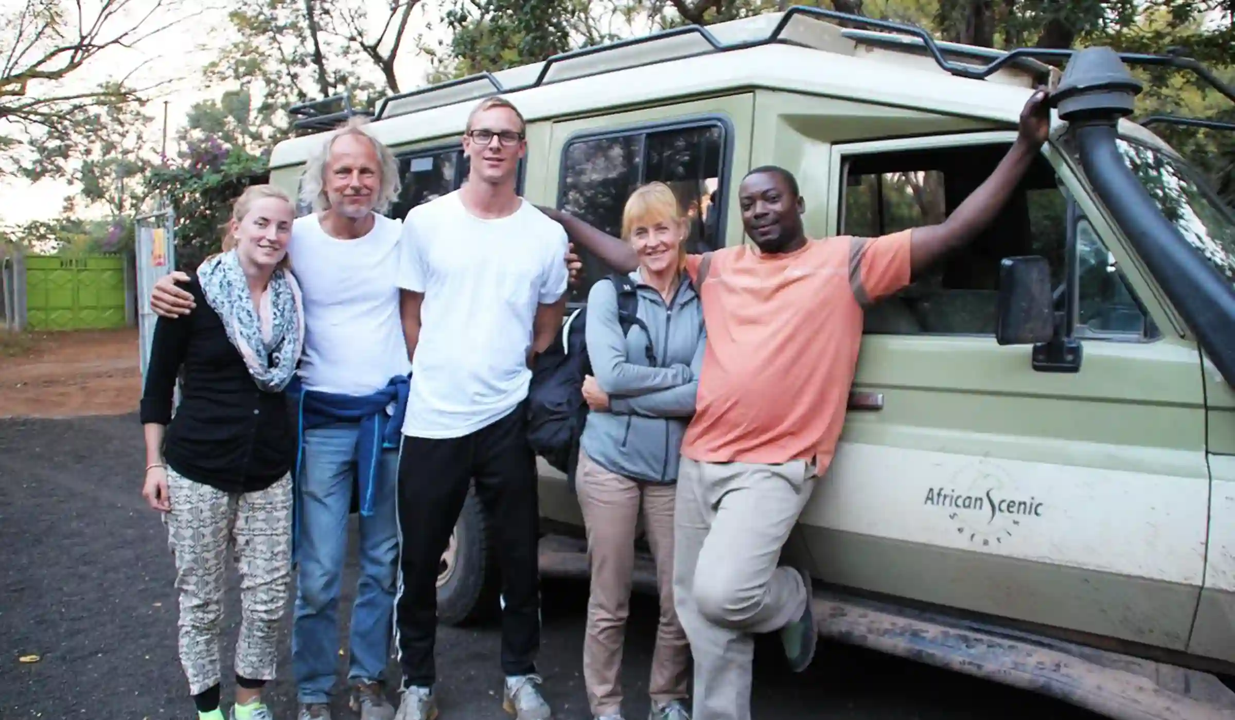 Tanzania Safari Packages