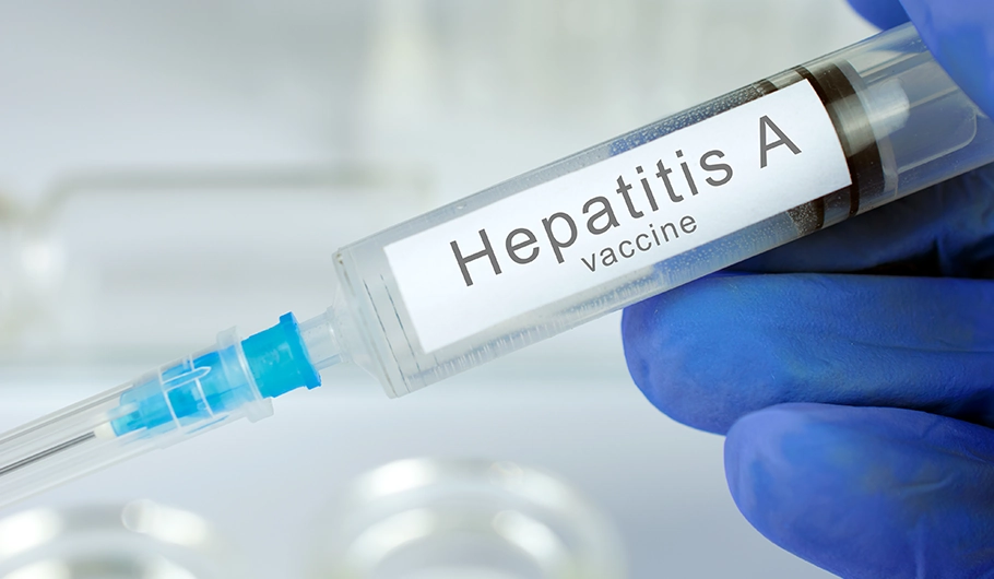 Vaccinations & Altitude Medication
