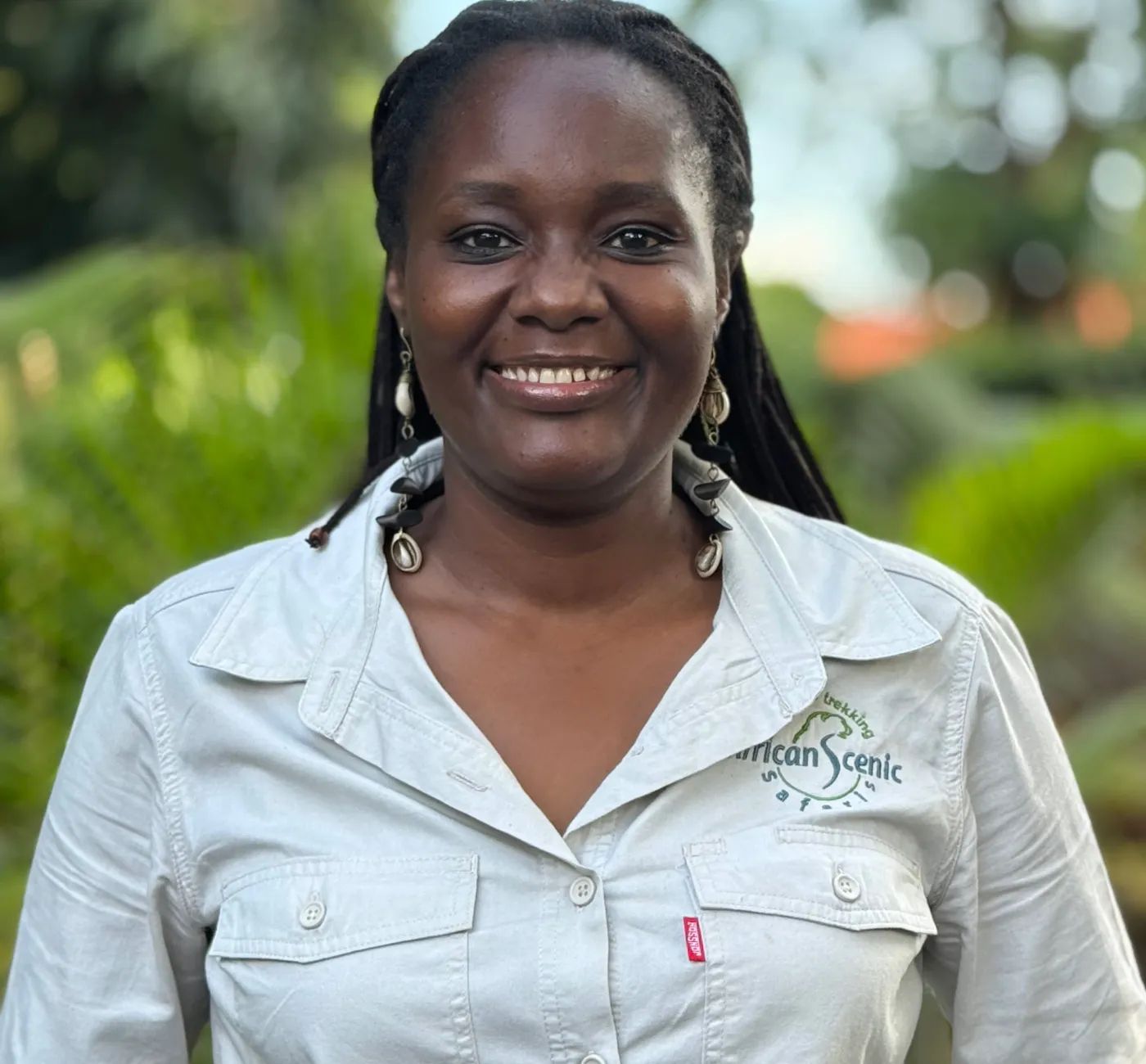 Mary Njuguna