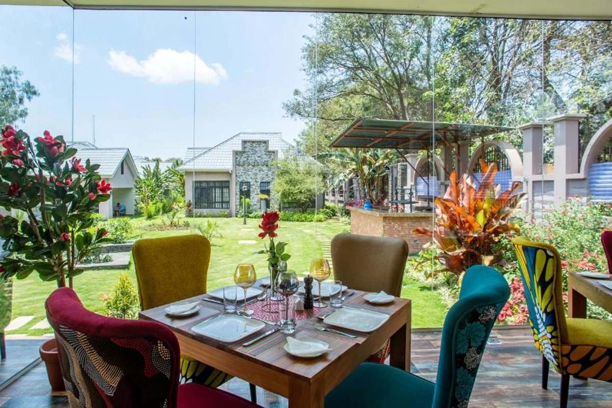 Boutique Town Hotel