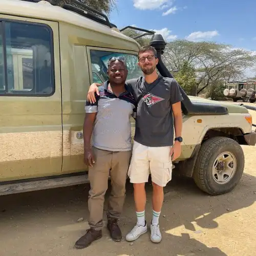 Tanzania Safari